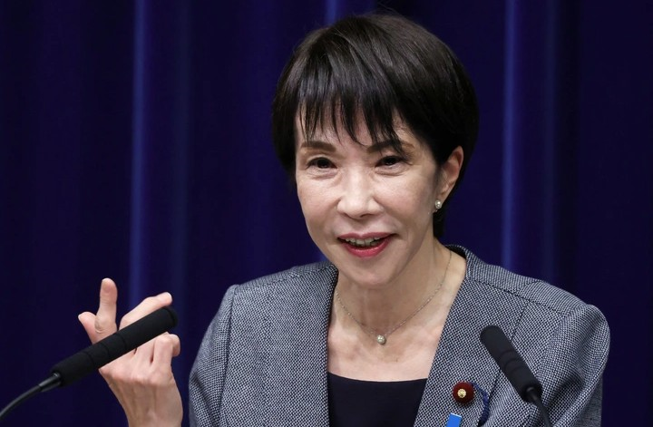 Nhật Bản cân nhắc tổng tuyển cử sớm